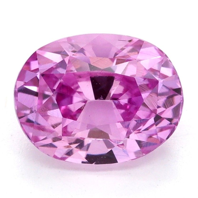 1.54 ct Sapphire