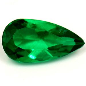 0.31 ct Emerald