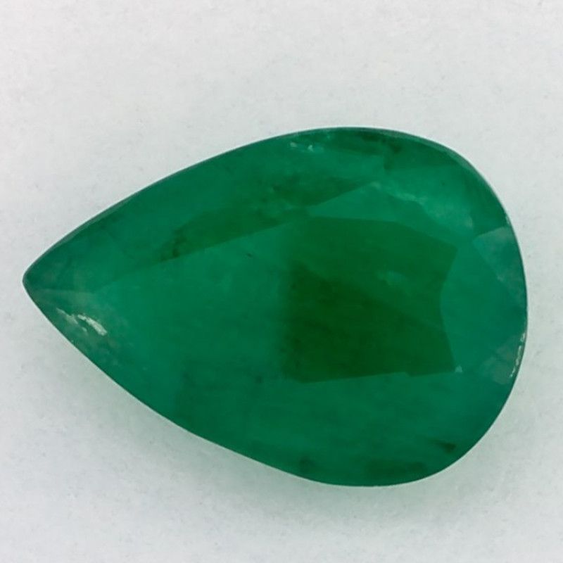 1.76 ct Emerald