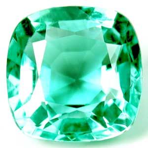 0.99 ct Emerald