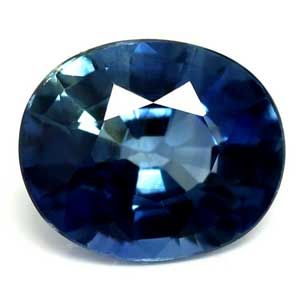 0.79 ct Sapphire