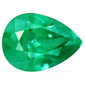 1.18 ct Emerald