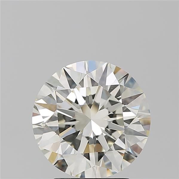 Prírodný diamant okrúhly...