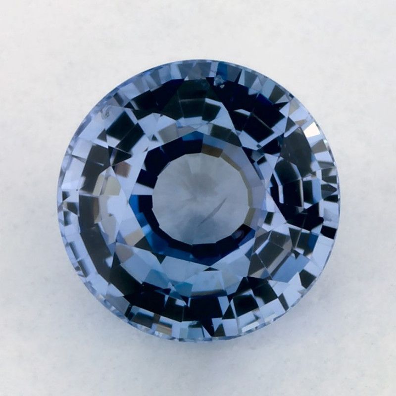 1.11 ct Sapphire