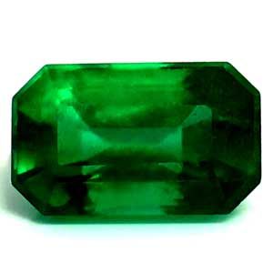 0.34 ct Emerald