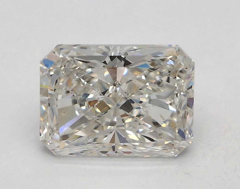 Radiant Diamond