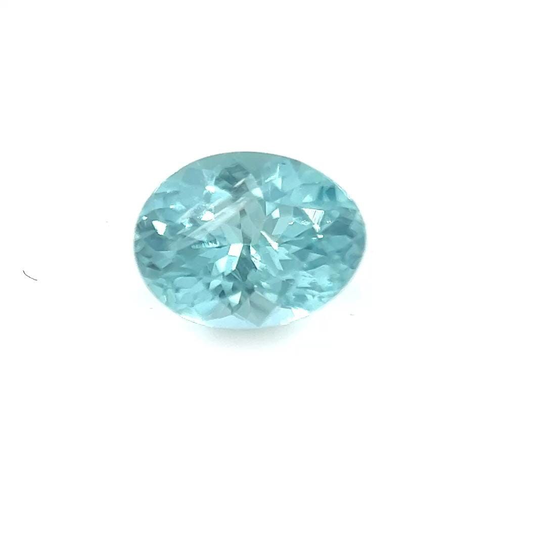 0.69 ct Tourmaline