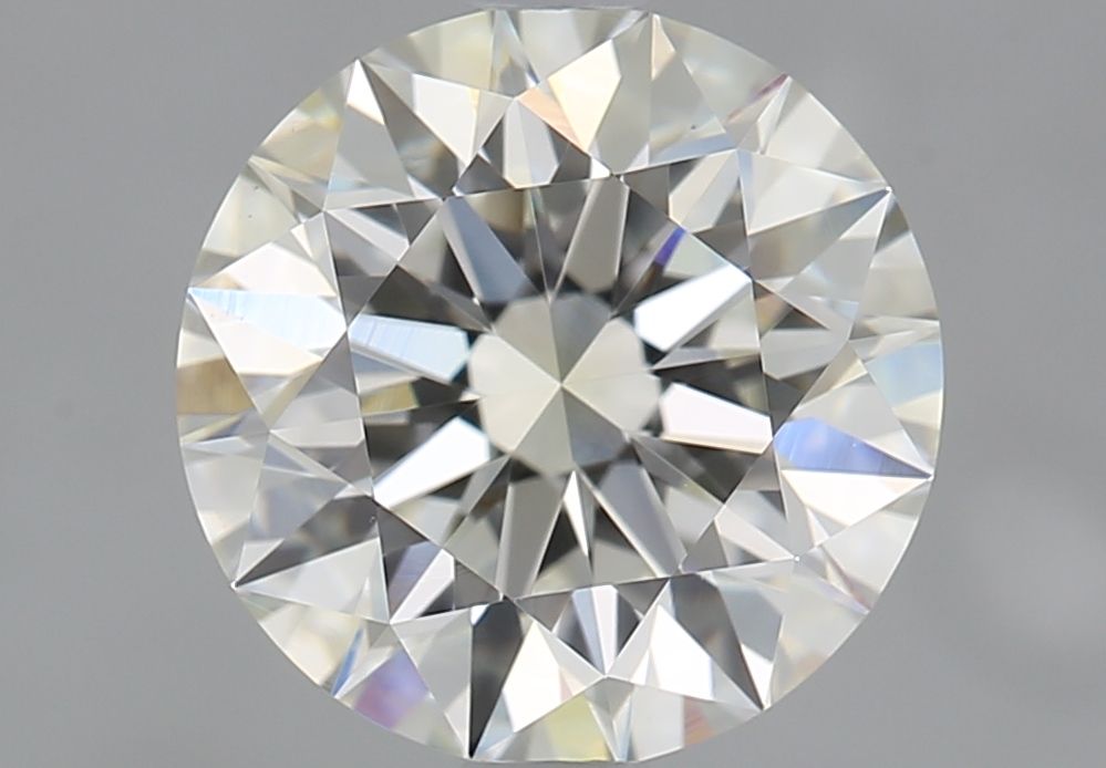 Prírodný diamant okrúhly...