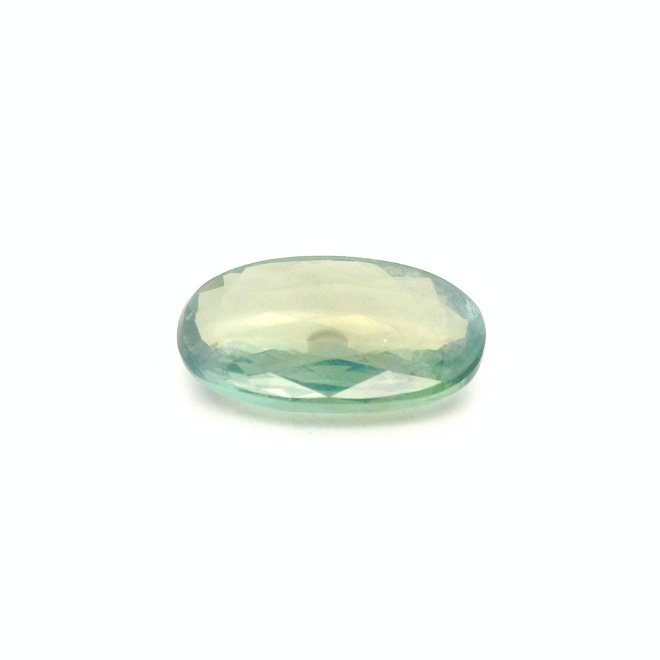 2.65 ct Alexandrite