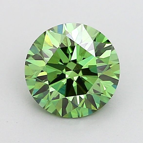 1.27 Carat · Fancy Vivid · VS1