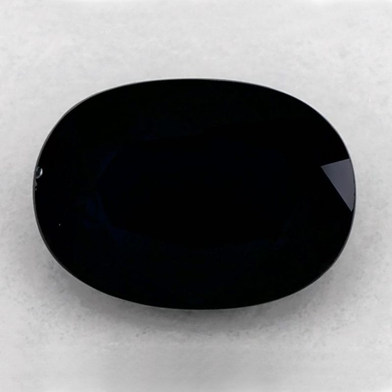 1.09 ct Sapphire