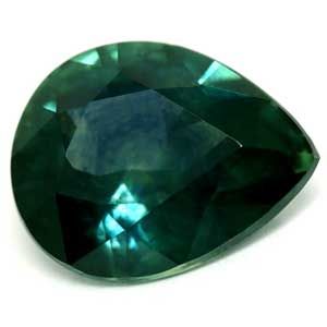 1.19 ct Sapphire