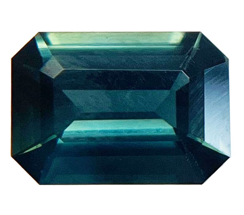 2.13 ct Sapphire
