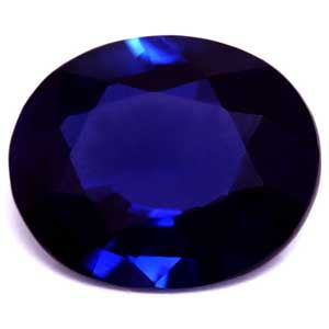 2.00 ct Sapphire