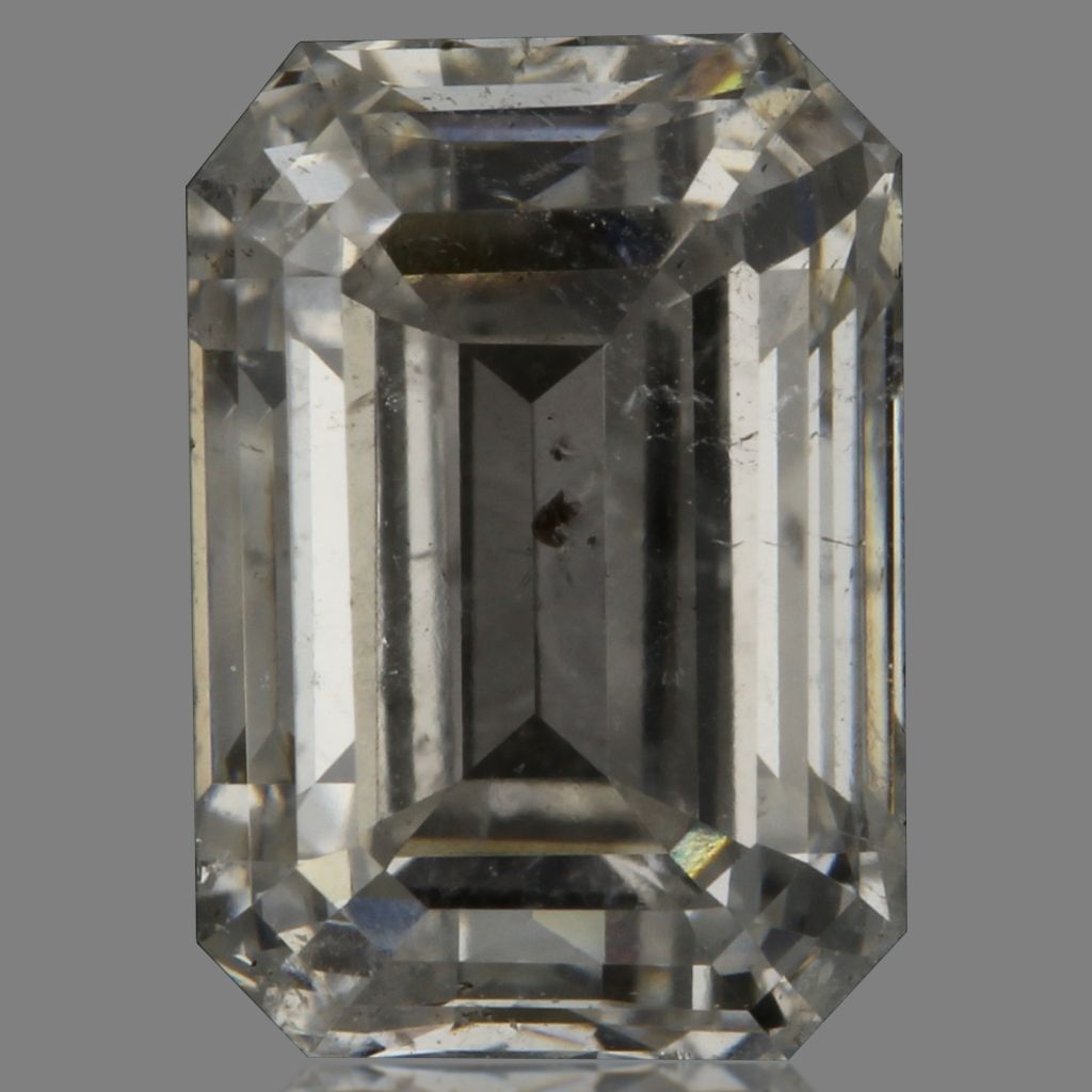 Prírodný diamant emerald,...