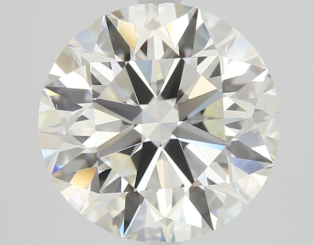 Prírodný diamant okrúhly...