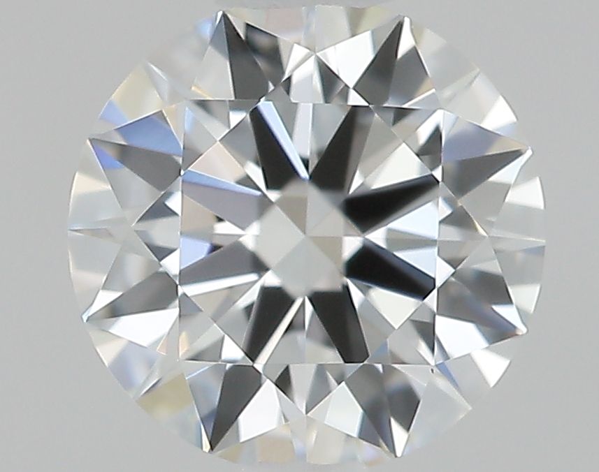 Prírodný diamant okrúhly briliant,... Prírodný diamant okrúhly briliant,...