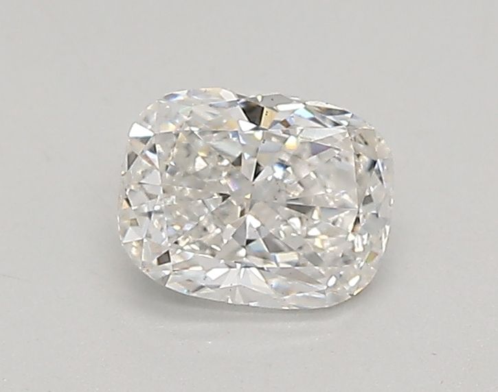 Diamant Coussin 0.41 ct - Couleur E - Pureté VS2