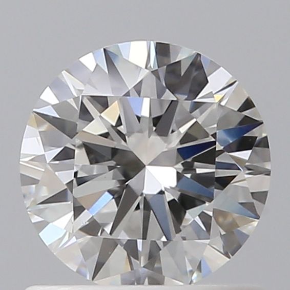 Prírodný diamant okrúhly...