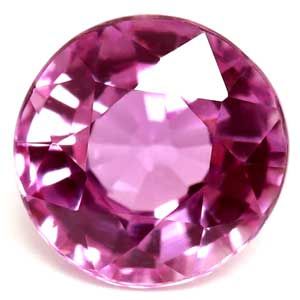 0.56 ct Sapphire