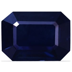 1.21 ct Sapphire
