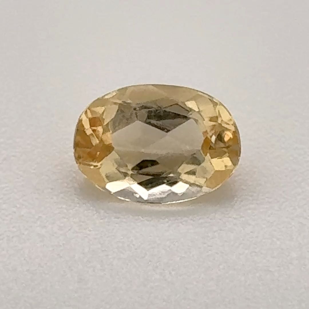 0.66 ct Topaz