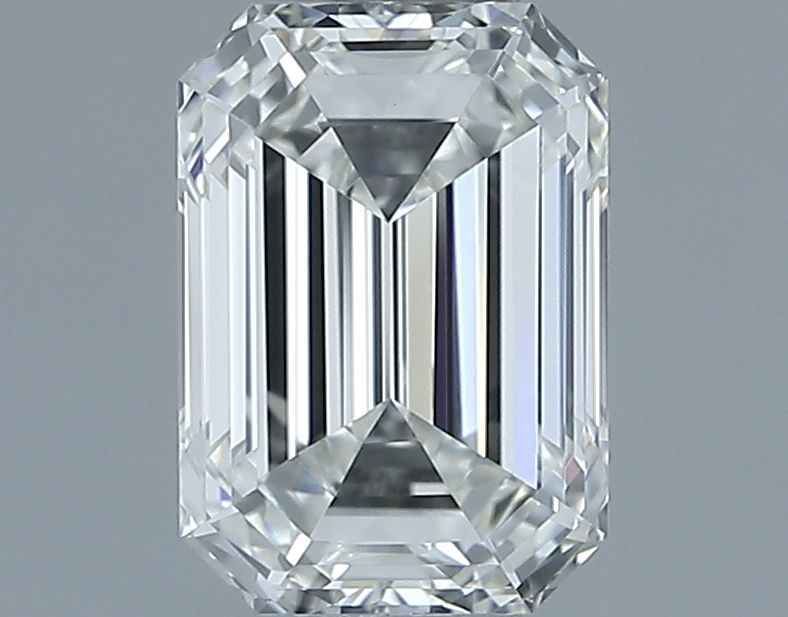 Prírodný diamant emerald,...