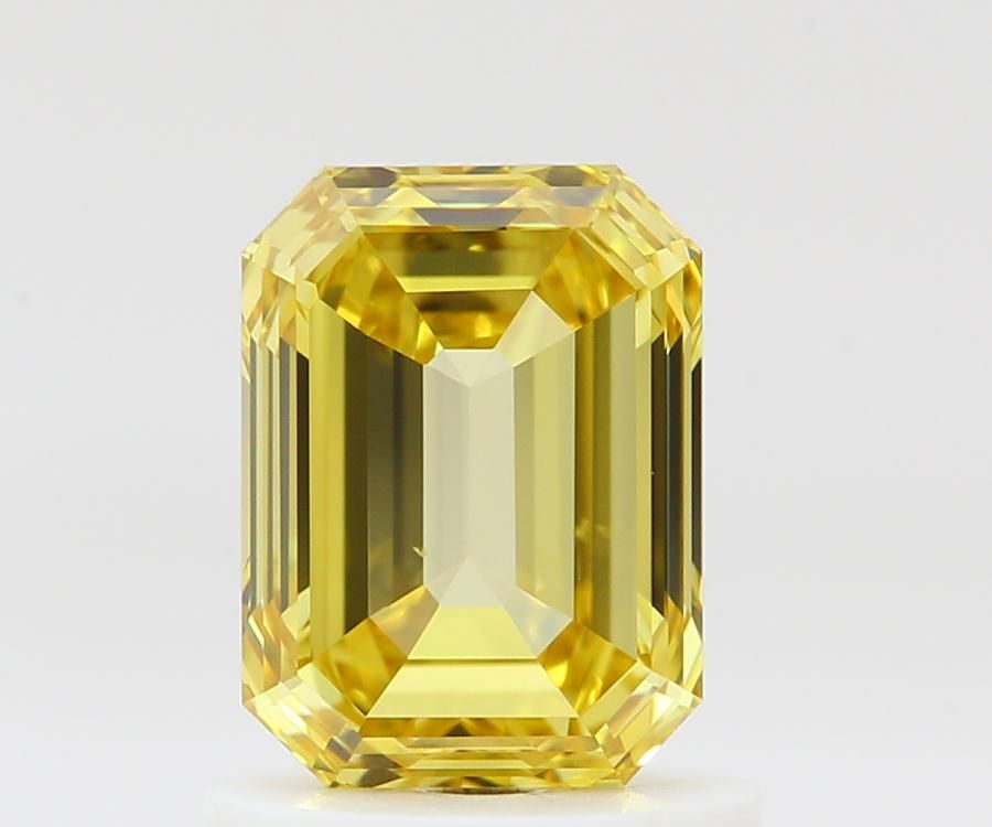 Yellow Diamond