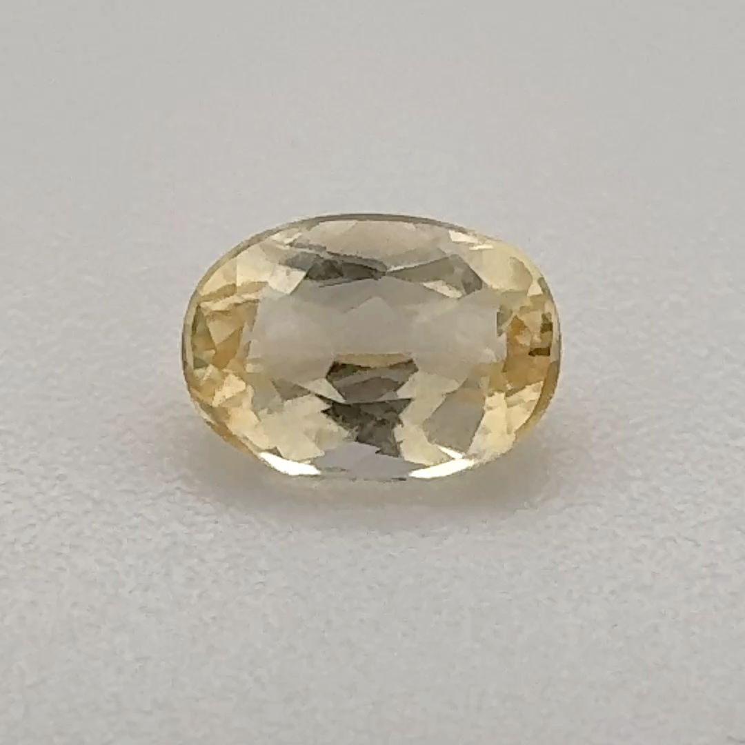 0.59 ct Topaz