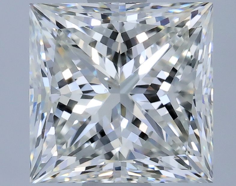 Prírodný diamant princess,...