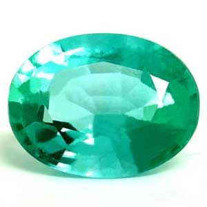 1.59 ct Emerald