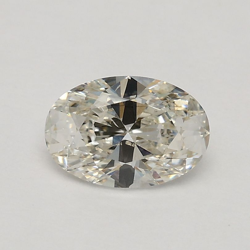 Oval Diamond