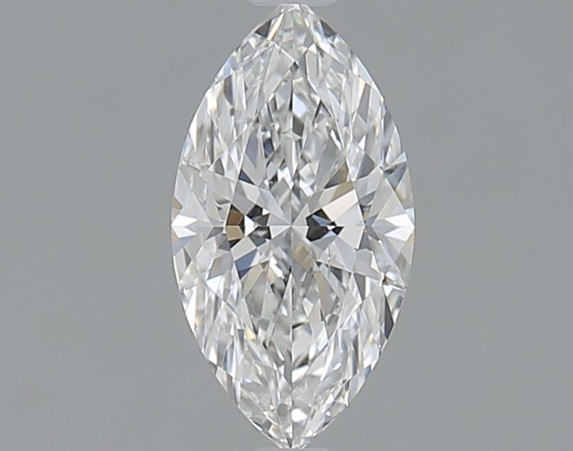 0.70 Carati F SI1 Marquise Diamante