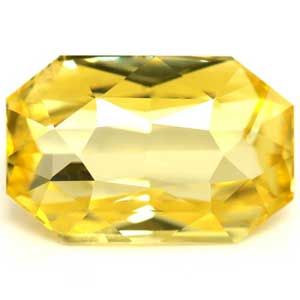1.42 ct Sapphire