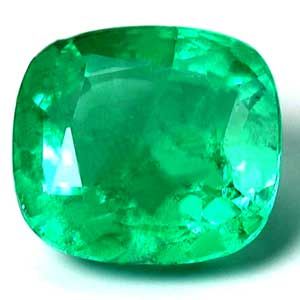 1.52 ct Emerald