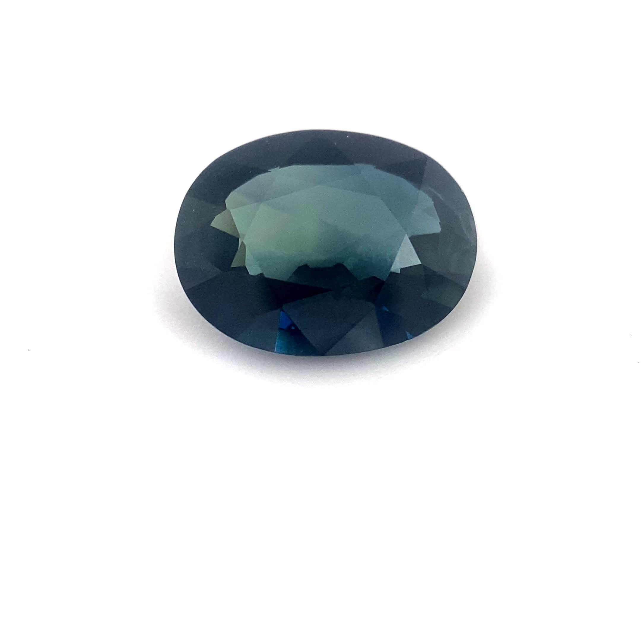 1.05 ct Sapphire