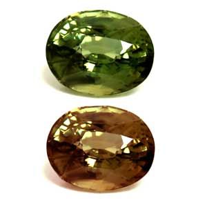 2.70 ct Alexandrite
