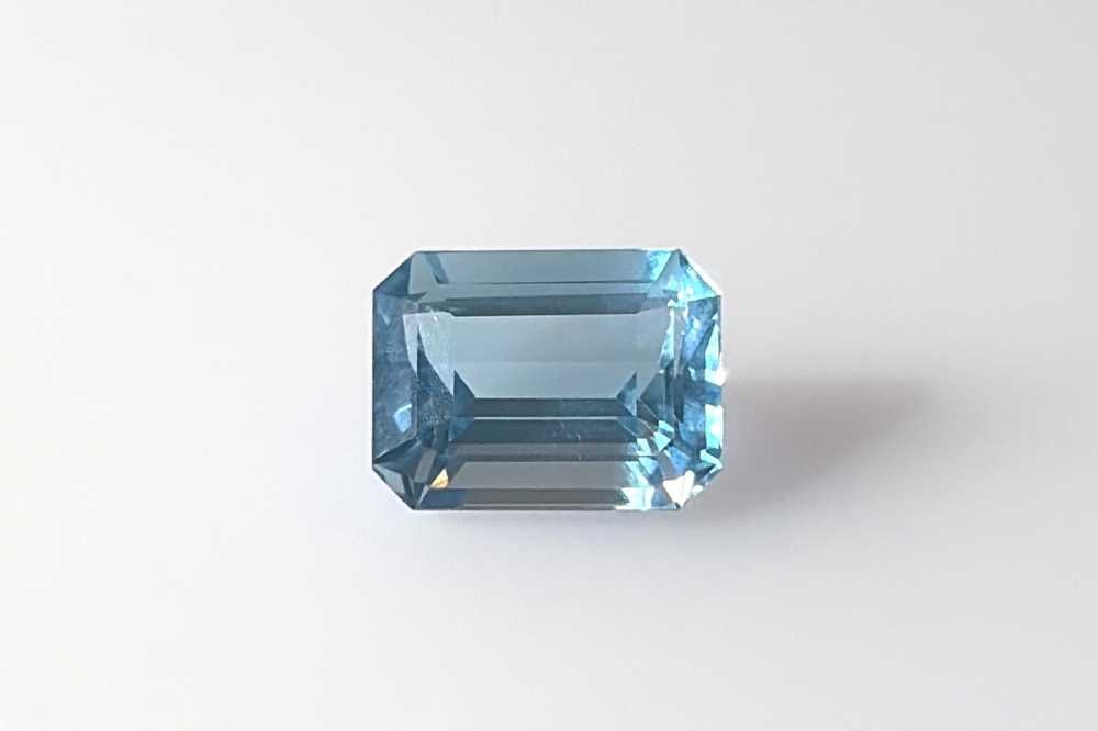 2.31 ct Aquamarine