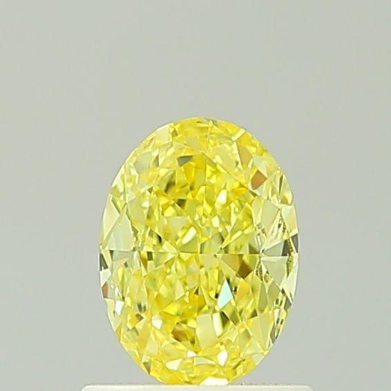 fancy color lab diamond