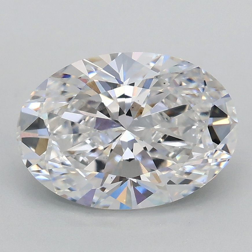 2.07 Carat · D · VS2 Rare Carat Ideal Cut