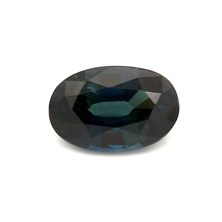 1.89 ct Sapphire