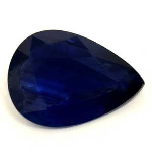 0.57 ct Sapphire