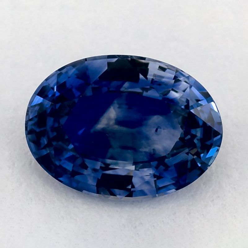 1.43 ct Sapphire