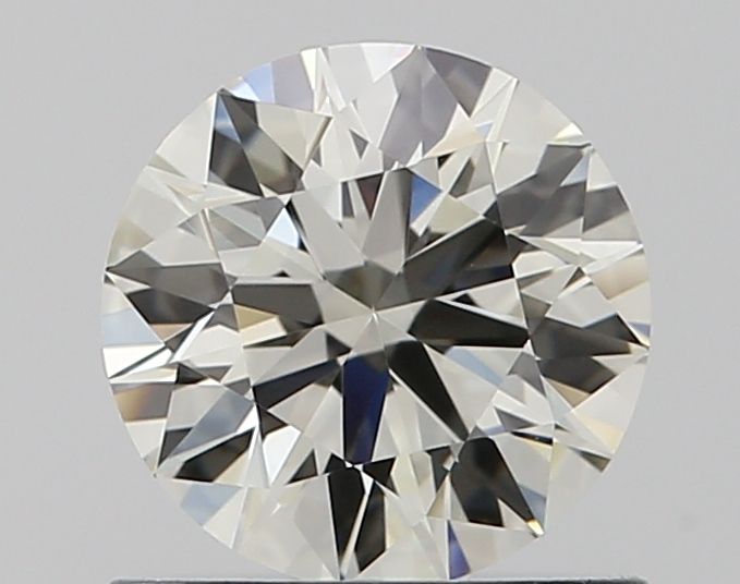 Prírodný diamant okrúhly...