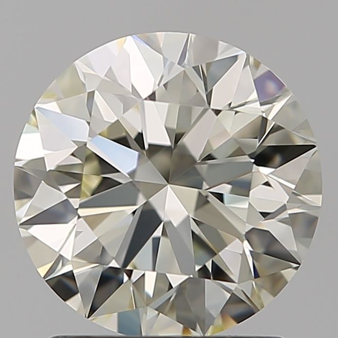 Prírodný diamant okrúhly...