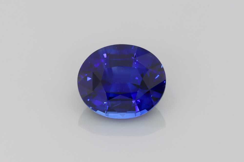 2.13 ct Sapphire