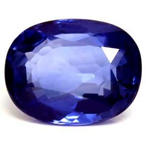 1.53 ct Sapphire