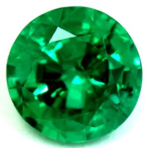 0.71 ct Emerald