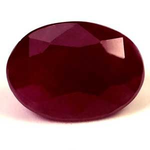 4.63 ct Ruby