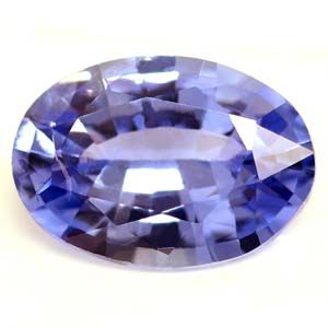 0.68 ct Sapphire
